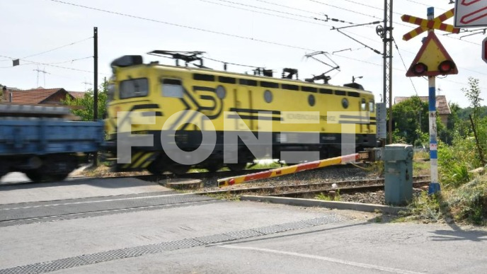 Ključni sistemi van upotrebe